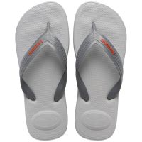 Havaianas Top Max Comfort (37-44) - Cinza Gelo Cinza Aço 8620