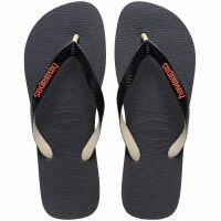 Chinelo Havaianas Top Rubber Mix Masculino