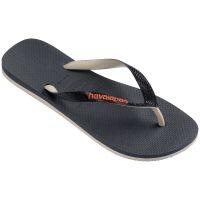 Chinelo Havaianas Top Rubber Mix Novo Masculino