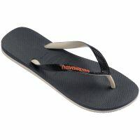 Chinelo Havaianas Top Rubber Mix Unissex