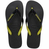 Chinelo Havaianas Top Rubber Mix Infantil