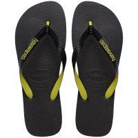 Chinelo Havaianas Top Rubber Mix Infantil