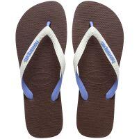 Chinelo Havaianas Top Rubber Mix Feminino