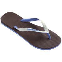 Havaianas Top Rubber Mix (23/24) - Café 0727