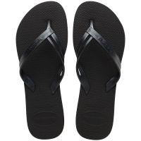 Havaianas Elegance (37/38) - Preto 0090