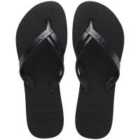 Havaianas Elegance (33/34) - Preto 0090 