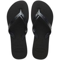 Havaianas Elegance (41/42) - Preto 0090