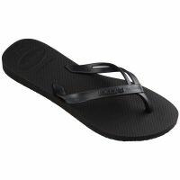 Havaianas Elegance (35/36) - Preto 0090