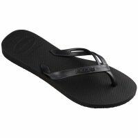 Havaianas Elegance (33/34) - Preto 0090 