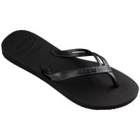 Havaianas Elegance (39/40) - Preto 0090 