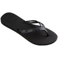 Havaianas Elegance (41/42) - Preto 0090