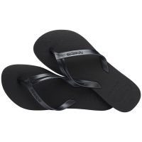 Havaianas Elegance (35/36) - Preto 0090