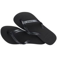 Havaianas Elegance (33-40) - Preto 0090