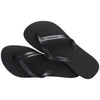 Havaianas Elegance (33/34) - Preto 0090 