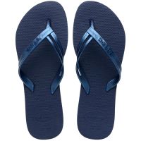 Havaianas Elegance (35/36) - Marinho 0555