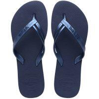 Havaianas Elegance (35-40) - Marinho 0555 