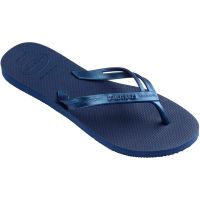 Havaianas Elegance (37/38) - Marinho 0555