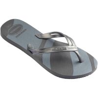 Havaianas Elegance Print (33-40) - Novo Grafite 0074