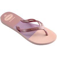 Chinelo Havaianas Elegance Ballet Feminino