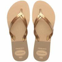 Chinelo Havaianas Elegance Print Feminino