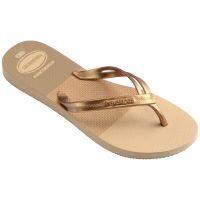 Chinelo Havaianas Elegance Print Feminino
