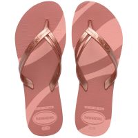 Havaianas Elegance Print (35/36) - Blossom 1106