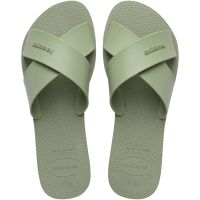 Havaianas Aqua (33/34) - Smoke Green 1156