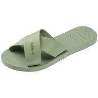 Havaianas Aqua (33-40) - Smoke Green 1156