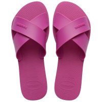 Havaianas Aqua (37/38) - Rosa Gum 4622