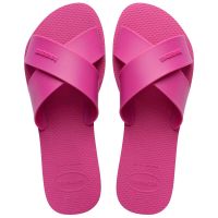 Havaianas Aqua (33-40) - Rosa Gum 4622