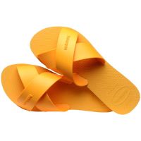 Havaianas Aqua (41/42) - Amarelo Cajá 5559