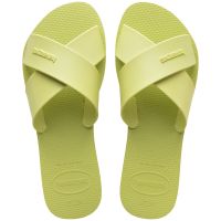 Havaianas Aqua (35/36) - Verde Matcha 9307