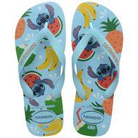 Havaianas Top Disney Classics (37-44) - Azul Maceió 3138