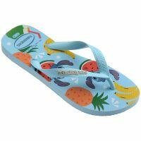 Havaianas Top Disney Classics (37-44) - Azul Maceió 3138