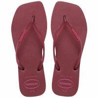 Chinelo Havaianas Logo Pop-Up Feminino