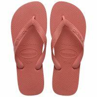 Chinelo Havaianas Senses Canyon Clay Unisex