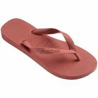 Chinelo Havaianas Senses Canyon Clay Unisex