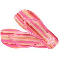 Chinelo Havaianas Folia Ballet Feminino