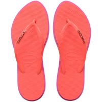 Havaianas Slim Point (33-40) - Rosa Gum Coral Tropical 1710 