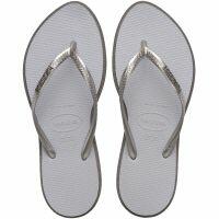 Chinelo Havaianas Slim Point Feminino