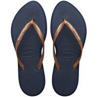 Chinelo Havaianas Slim Point Feminino