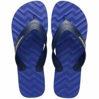 Havaianas Track Waves (37-46) - Azul Naval 2711