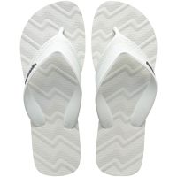 Havaianas Track Waves (37-46) - Branco 0001 
