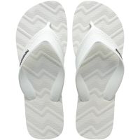 Havaianas Track Waves (39-44) - Branco 0001