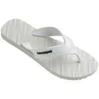 Havaianas Track Waves (39-44) - Branco 0001
