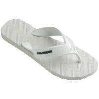 Havaianas Track Waves (39/40) - Branco 0001 