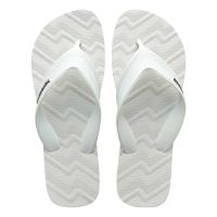 Havaianas Track Waves (37-44) - Branco 0001 