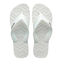 Havaianas Track Waves (41/42) Branco 0001 