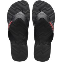 Havaianas Track Waves (37/38) - Preto 0090