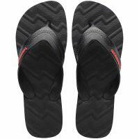 Chinelo Havaianas Track Waves Masculino